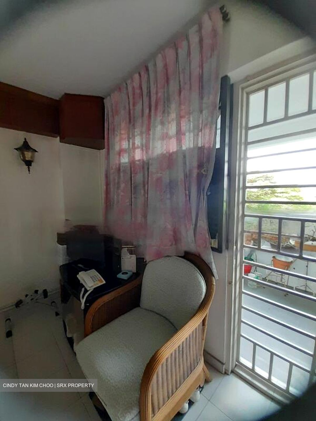 Blk 6 Marine Terrace Walk (Marine Parade), HDB 3 Rooms #565819911
